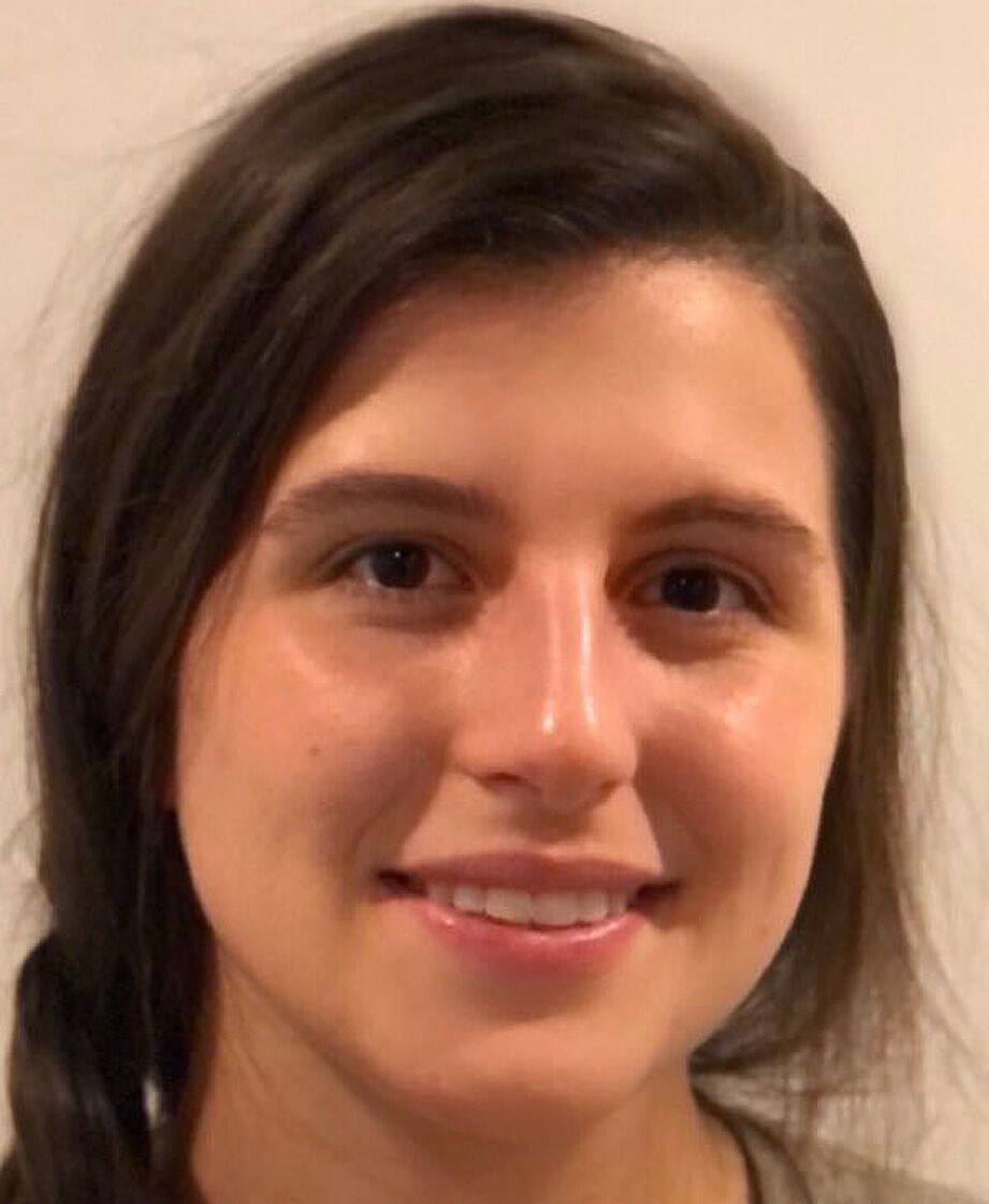 Naida Abdijanovic, Mehlville